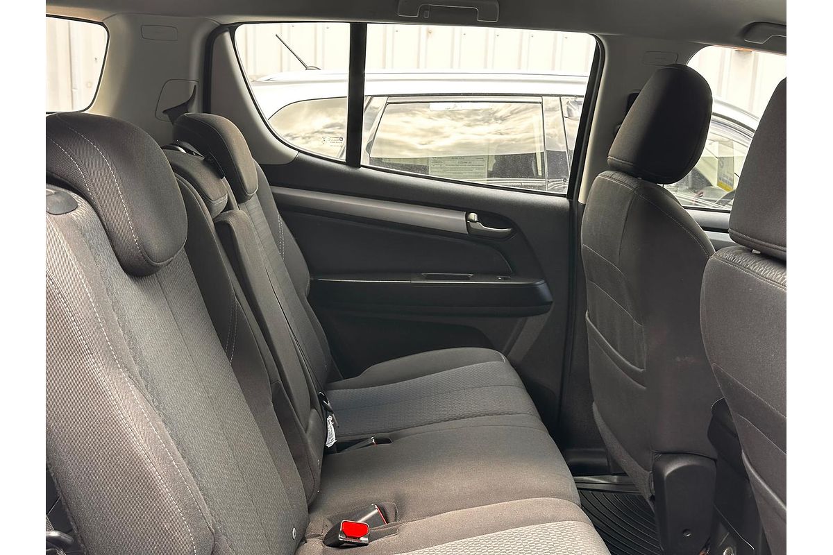 2019 Holden Trailblazer LT RG