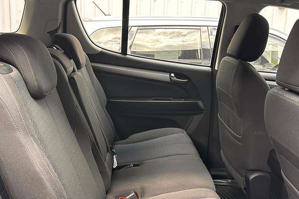 2019 Holden Trailblazer LT RG