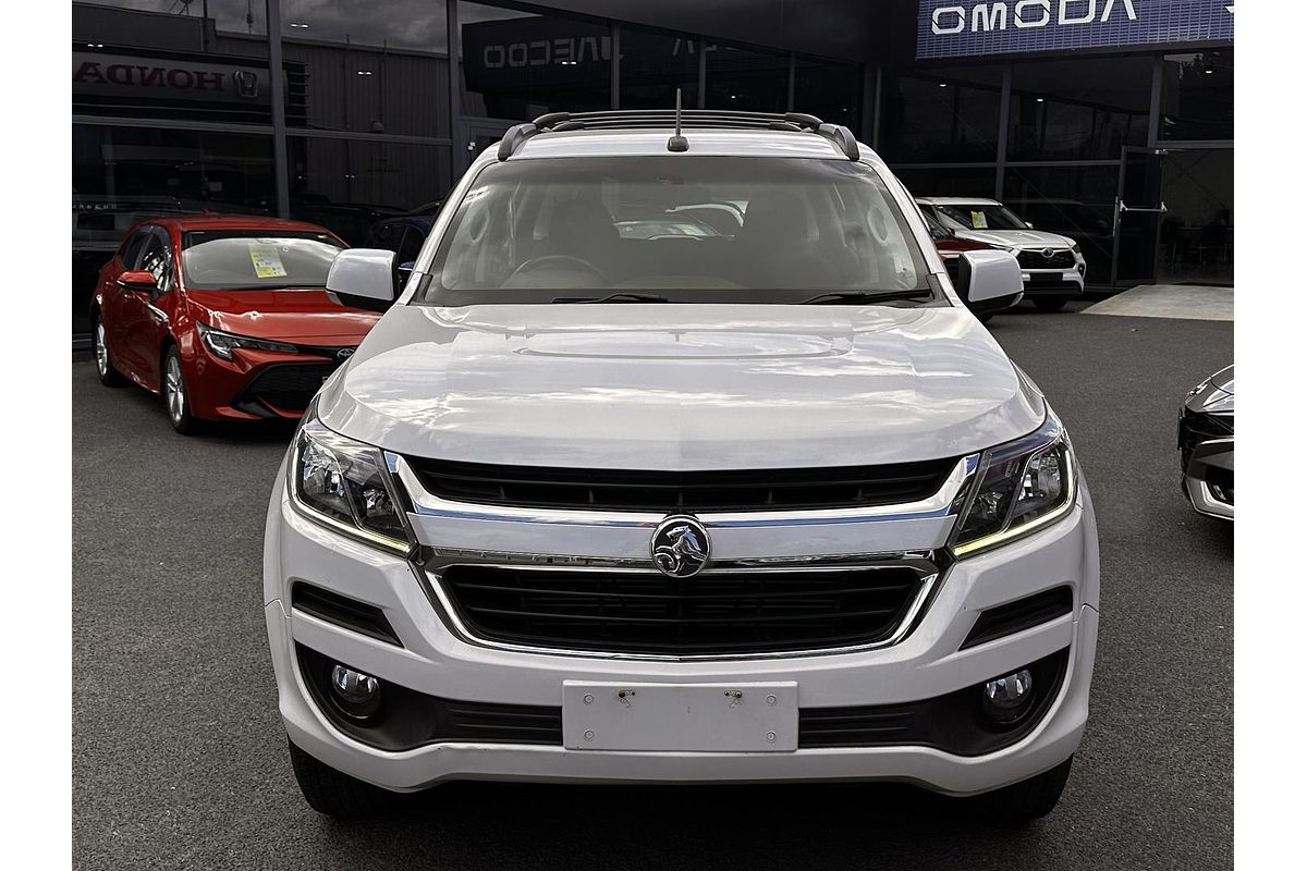 2019 Holden Trailblazer LT RG