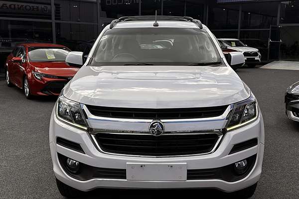 2019 Holden Trailblazer LT RG