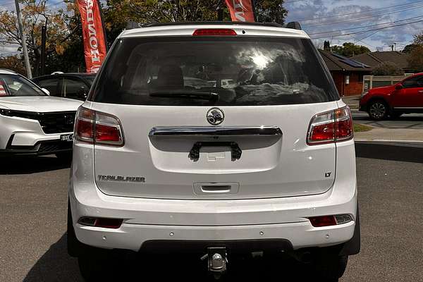 2019 Holden Trailblazer LT RG