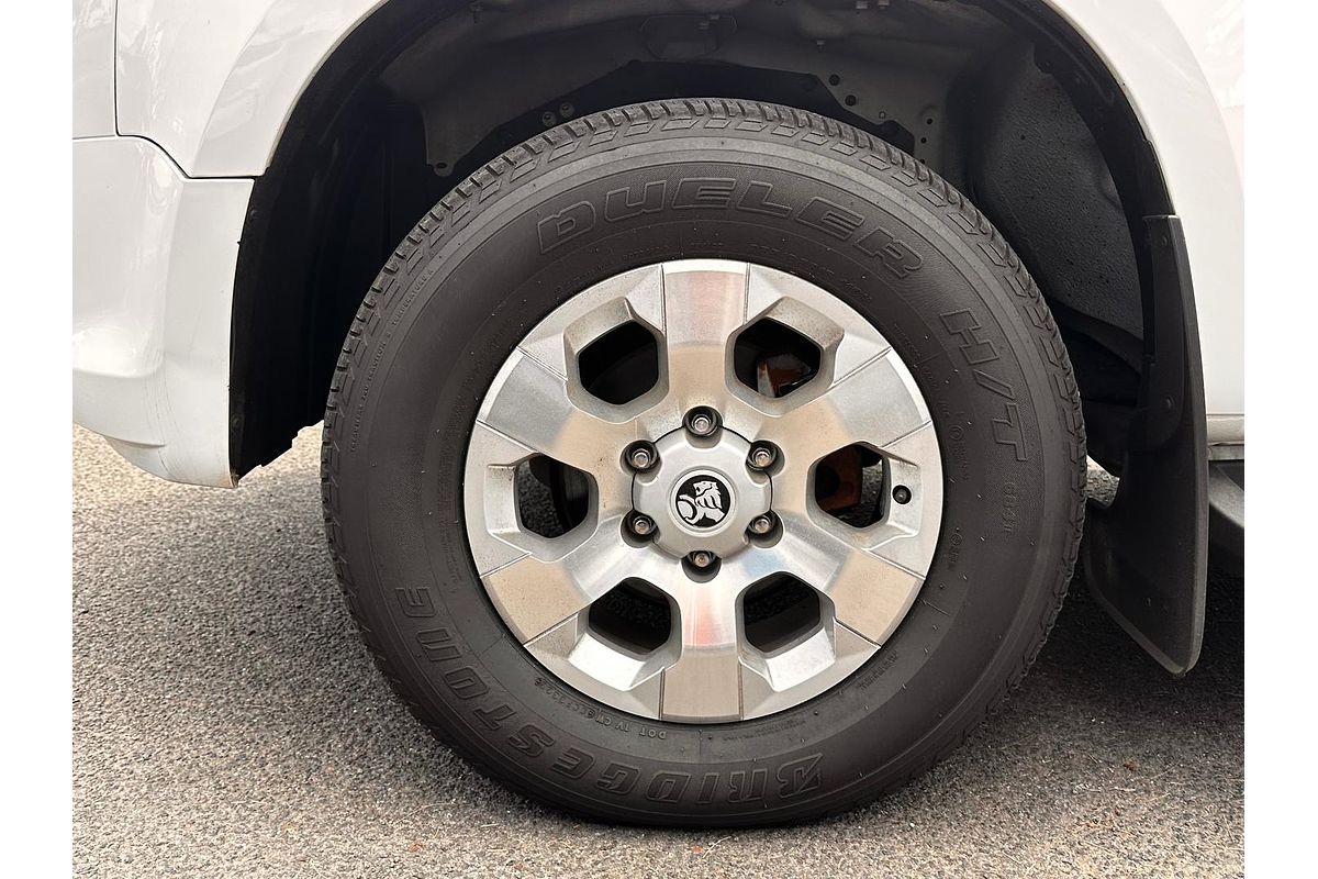 2019 Holden Trailblazer LT RG