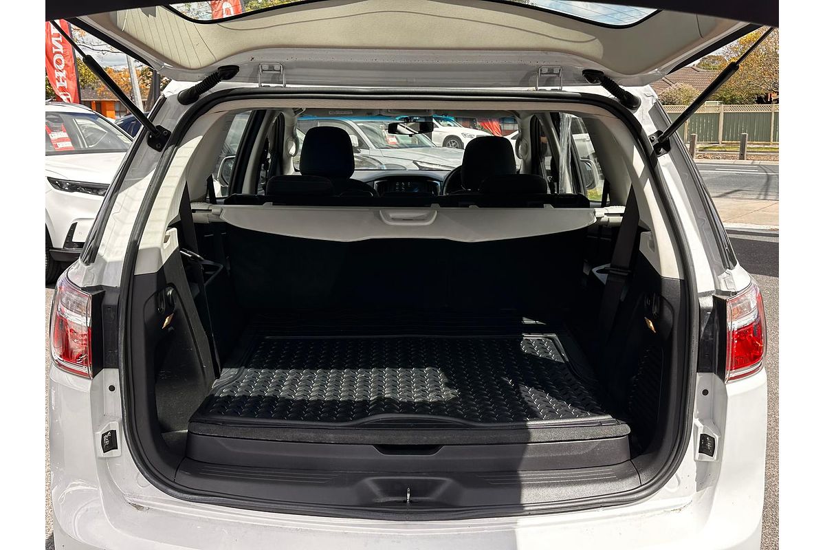 2019 Holden Trailblazer LT RG