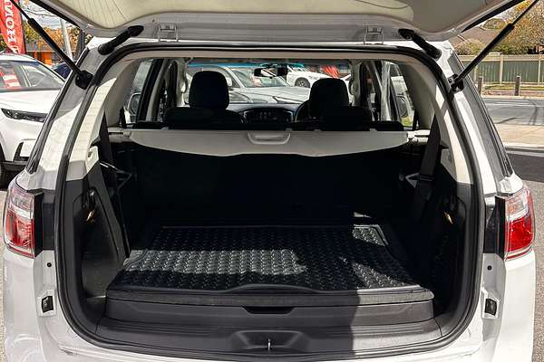 2019 Holden Trailblazer LT RG