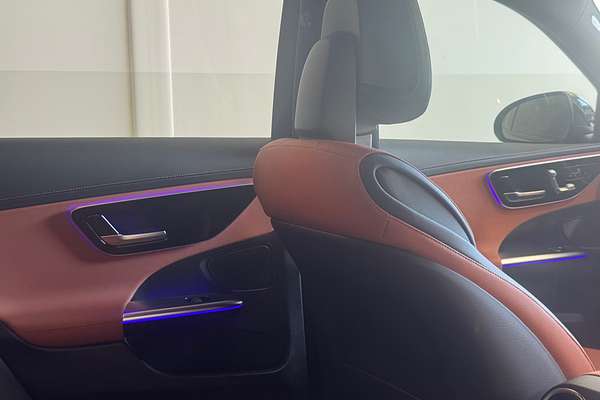 2025 Mercedes-Benz C-Class C200 Sport Edition W206