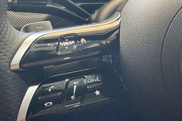 2025 Mercedes-Benz C-Class C200 Sport Edition W206