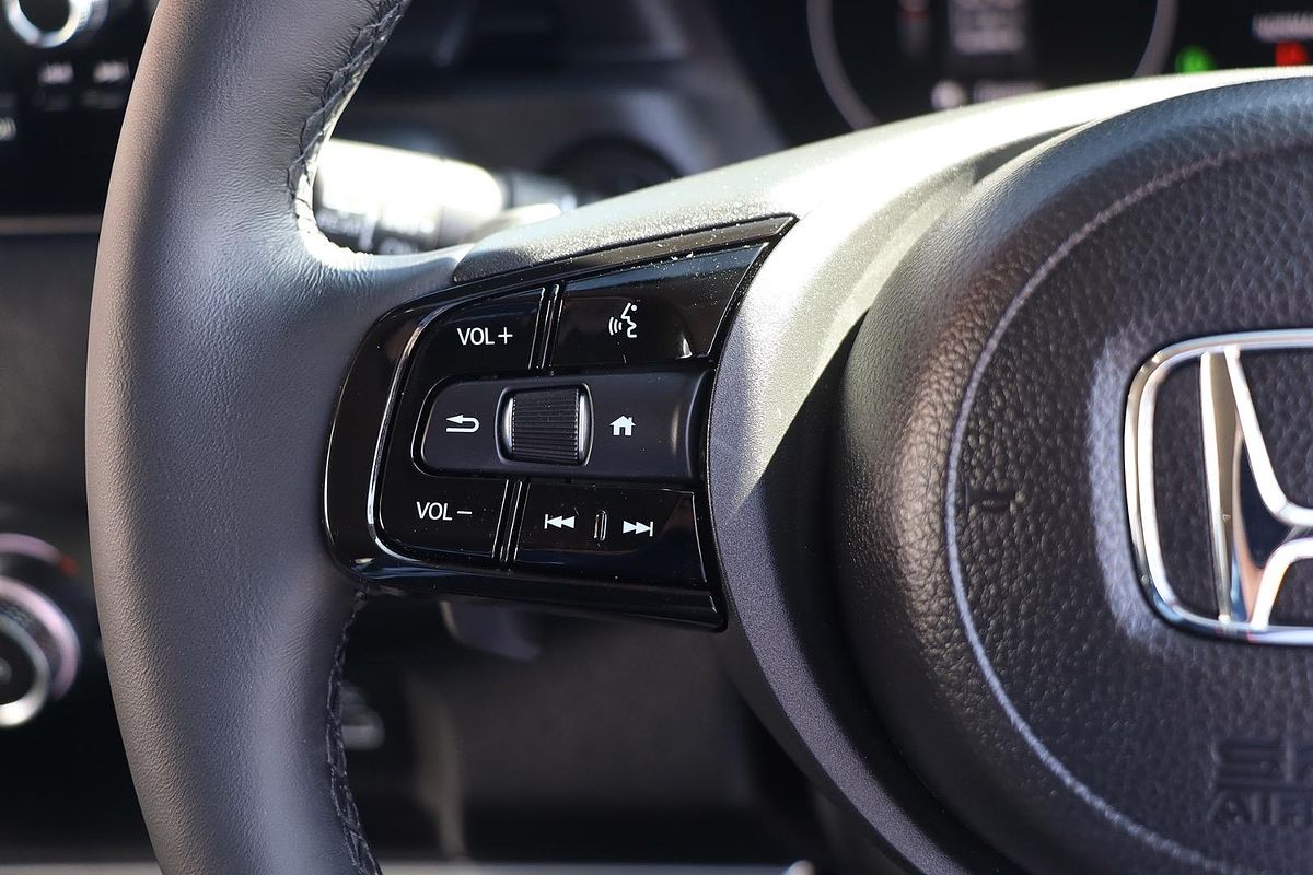 2023 Honda HR-V e:HEV L