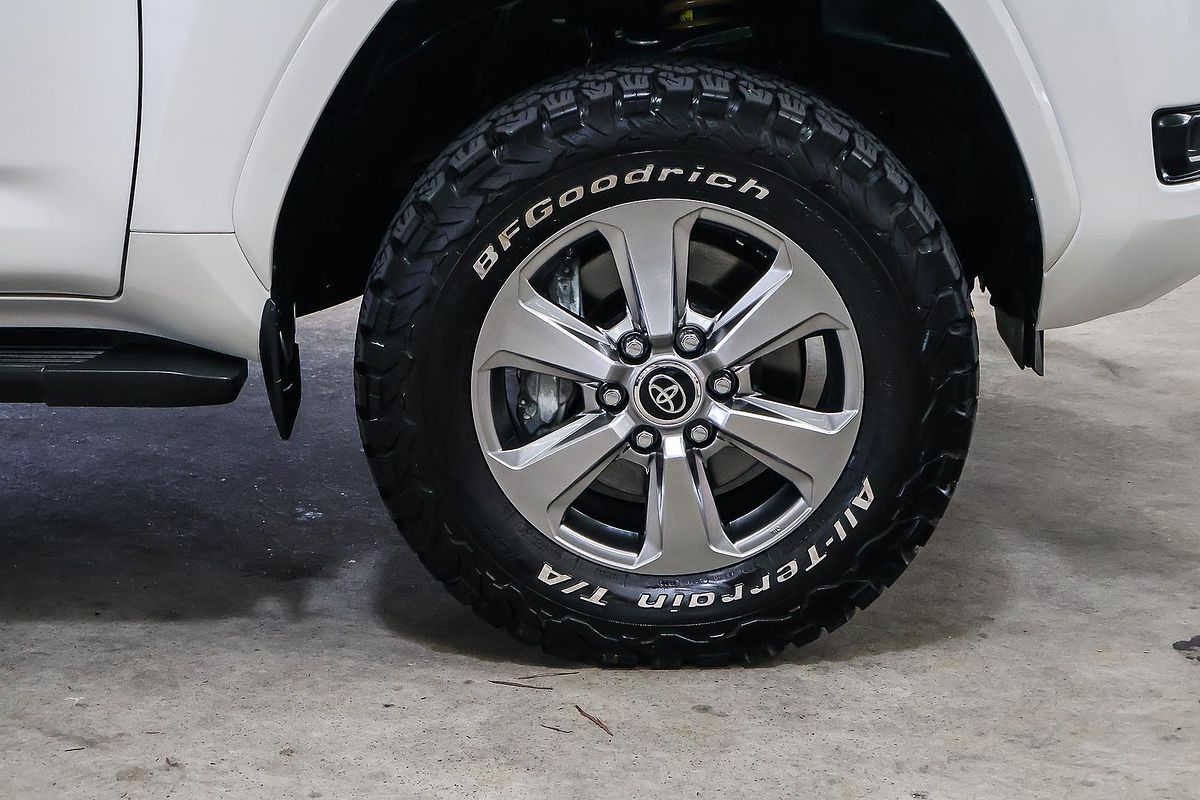 2021 Toyota Landcruiser VX FJA300R