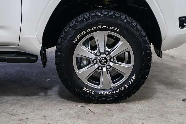 2021 Toyota Landcruiser VX FJA300R