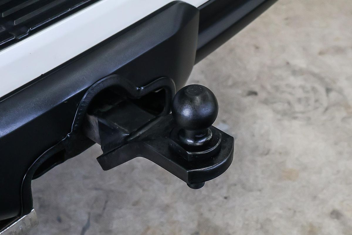 2021 Toyota Landcruiser VX FJA300R