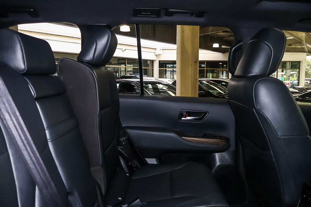 2021 Toyota Landcruiser VX FJA300R