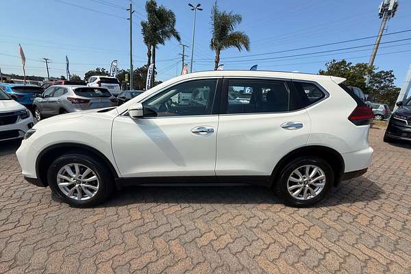 2020 Nissan X-TRAIL ST T32 Series III