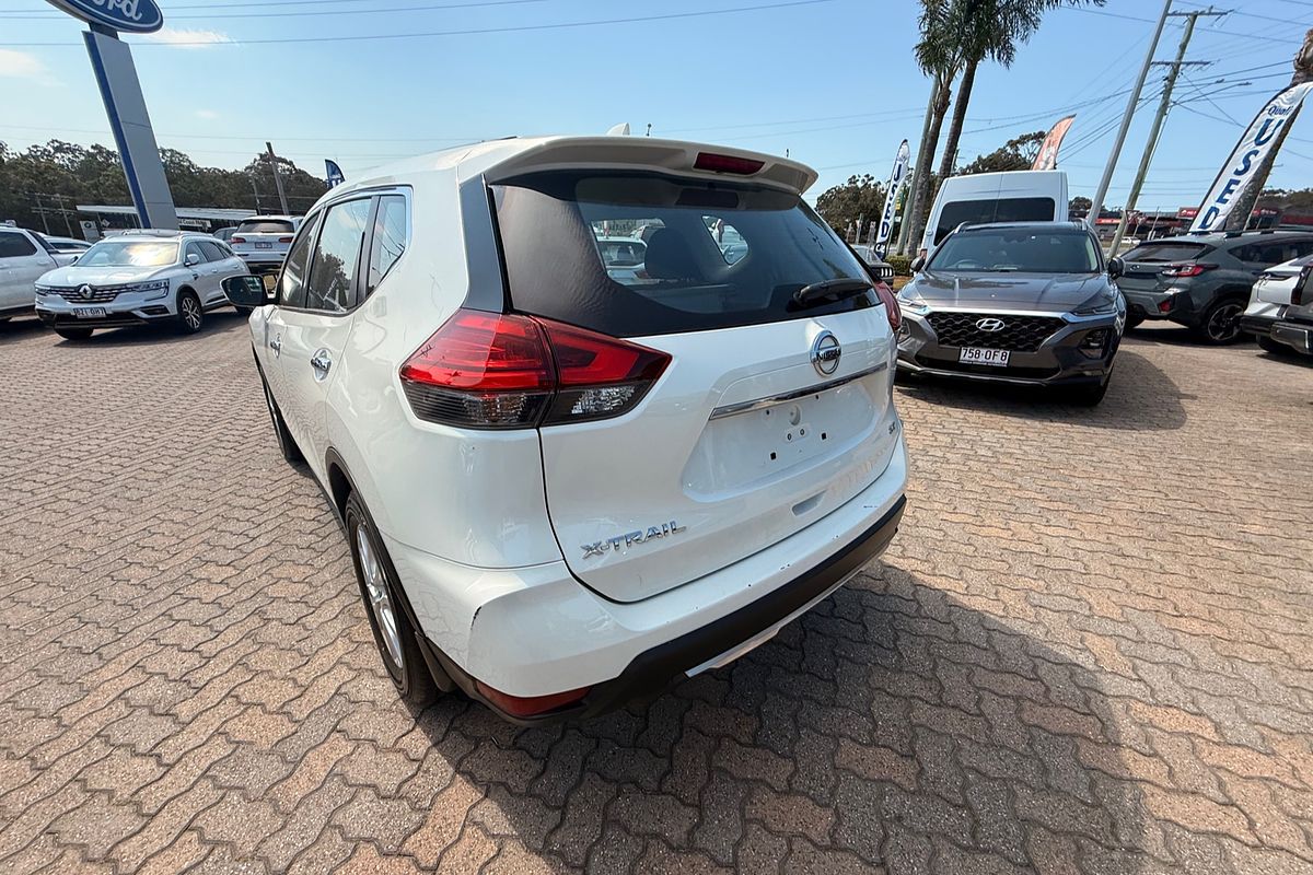 2020 Nissan X-TRAIL ST T32 Series III