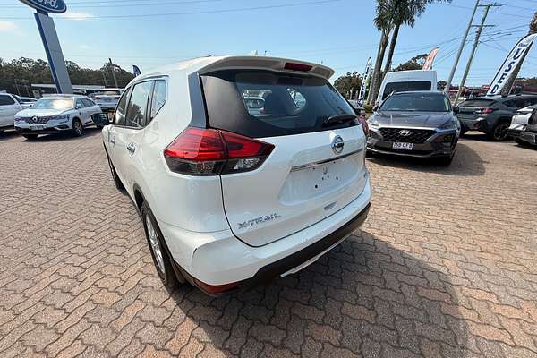 2020 Nissan X-TRAIL ST T32 Series III