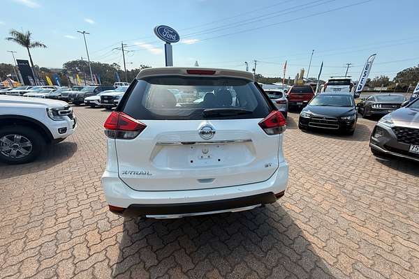 2020 Nissan X-TRAIL ST T32 Series III