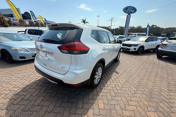 2020 Nissan X-TRAIL ST T32 Series III