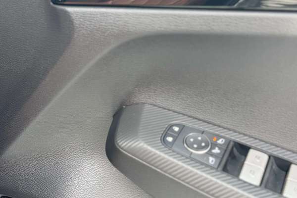 2025 Mitsubishi Outlander Exceed Tourer ZM