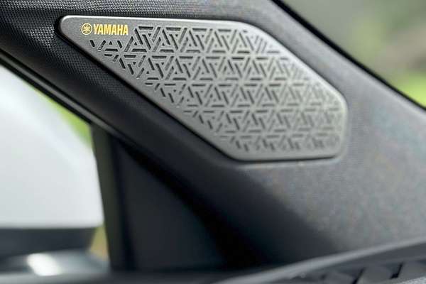 2025 Mitsubishi Outlander Exceed Tourer ZM