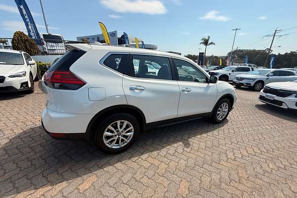 2020 Nissan X-TRAIL ST T32 Series III