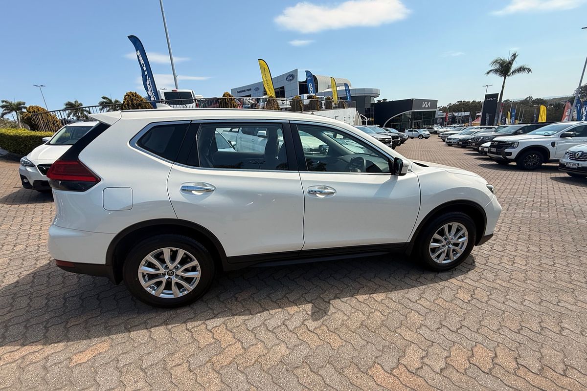 2020 Nissan X-TRAIL ST T32 Series III