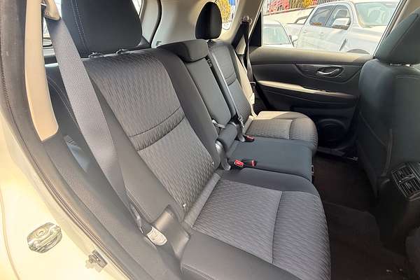 2020 Nissan X-TRAIL ST T32 Series III