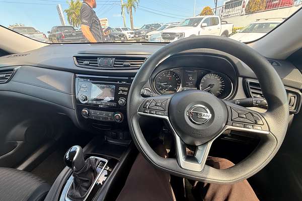 2020 Nissan X-TRAIL ST T32 Series III