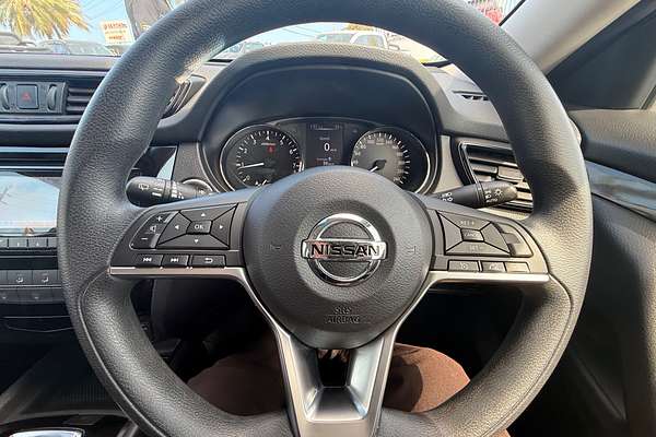 2020 Nissan X-TRAIL ST T32 Series III