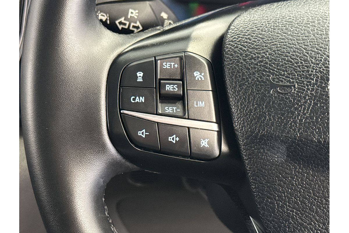 2023 Ford Transit Custom 320L Sport VN LWB Low Roof