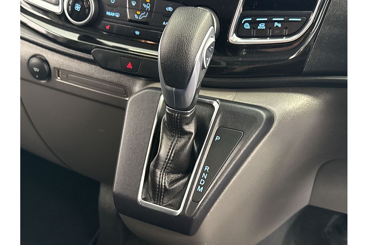 2023 Ford Transit Custom 320L Sport VN LWB Low Roof