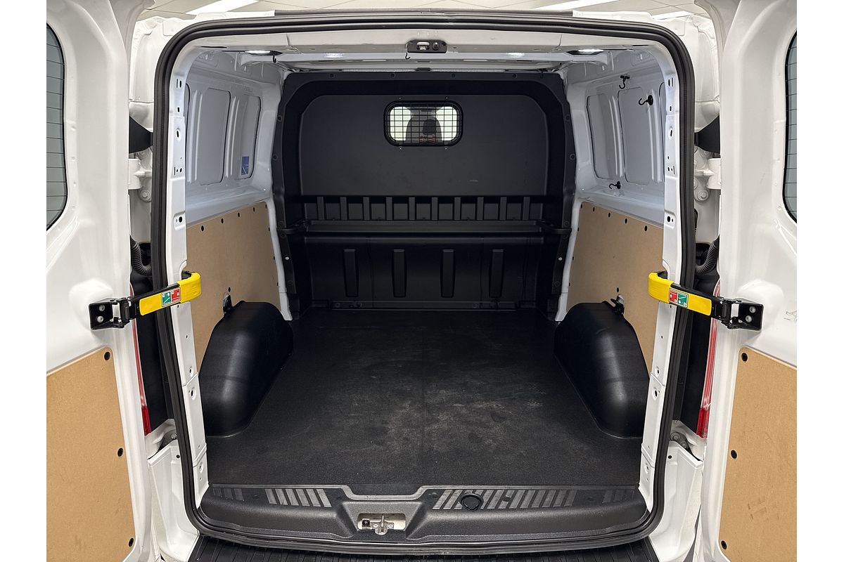 2023 Ford Transit Custom 320L Sport VN LWB Low Roof