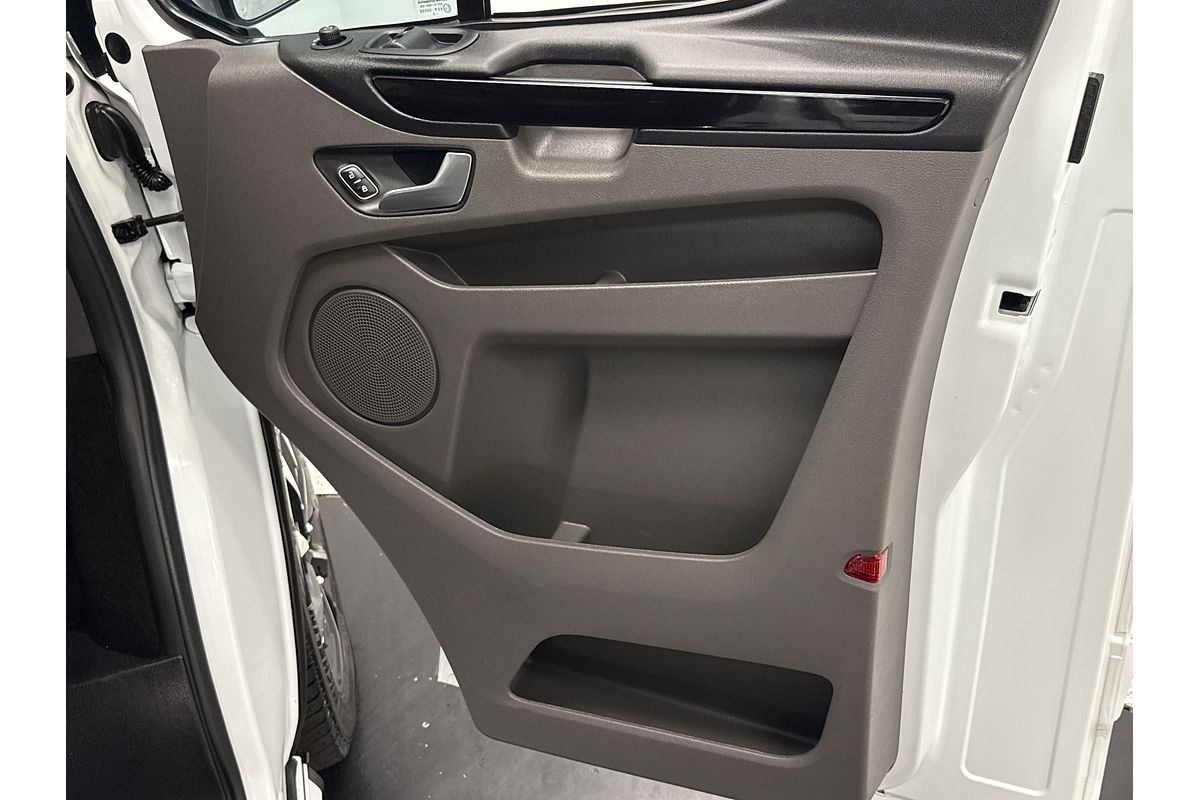 2023 Ford Transit Custom 320L Sport VN LWB Low Roof