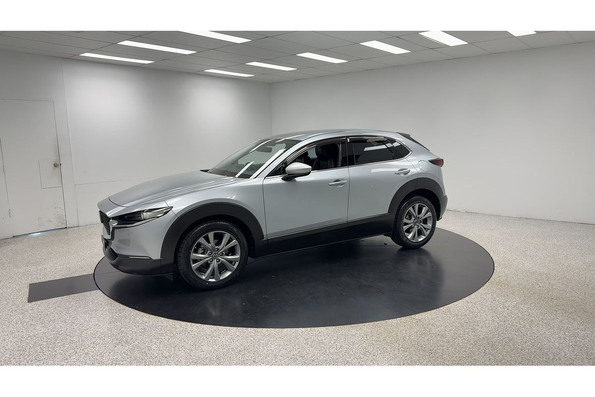2022 Mazda CX-30 G20 Touring DM Series