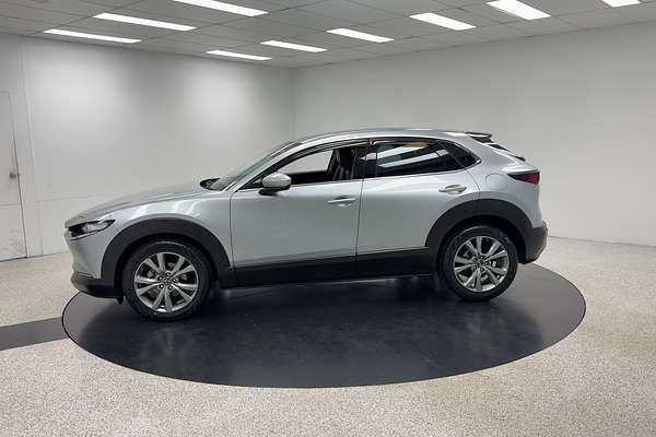 2022 Mazda CX-30 G20 Touring DM Series