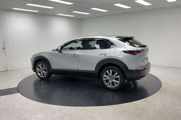 2022 Mazda CX-30 G20 Touring DM Series