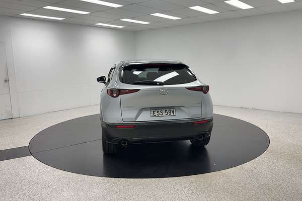 2022 Mazda CX-30 G20 Touring DM Series