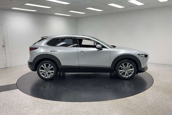 2022 Mazda CX-30 G20 Touring DM Series