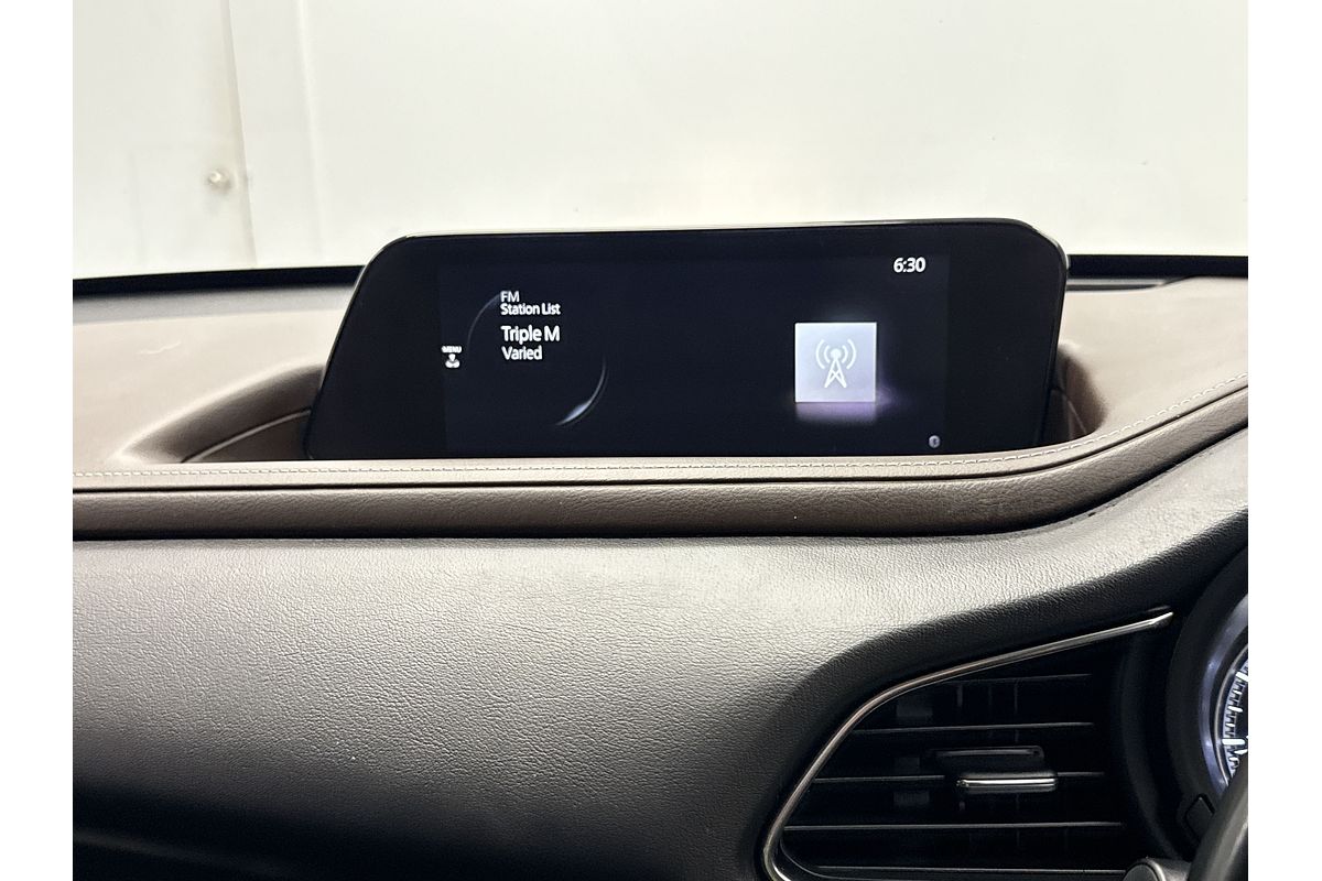 2022 Mazda CX-30 G20 Touring DM Series