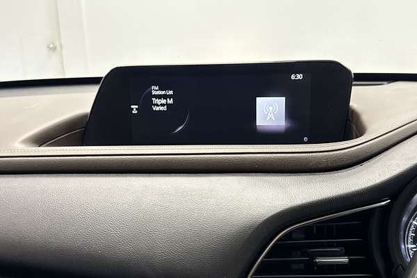 2022 Mazda CX-30 G20 Touring DM Series