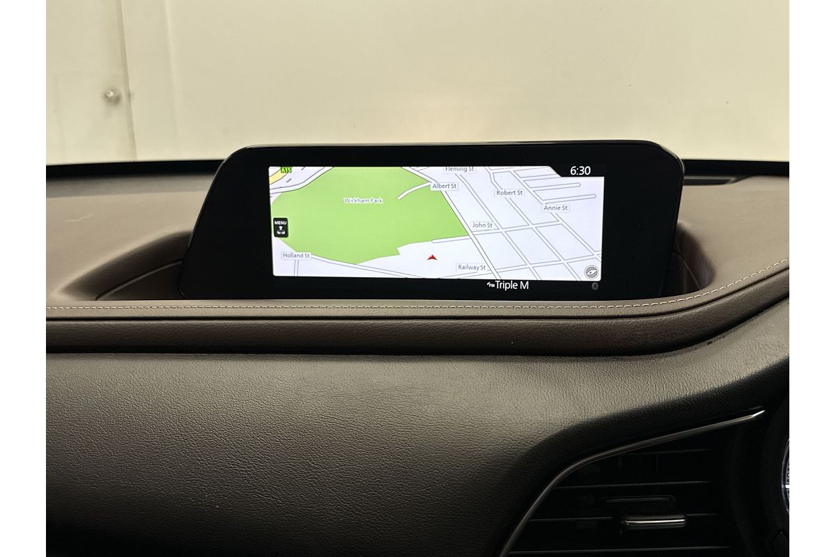 2022 Mazda CX-30 G20 Touring DM Series