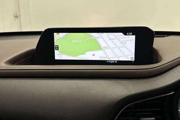 2022 Mazda CX-30 G20 Touring DM Series