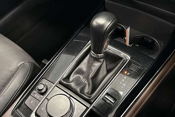 2022 Mazda CX-30 G20 Touring DM Series