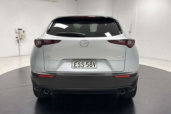 2022 Mazda CX-30 G20 Touring DM Series