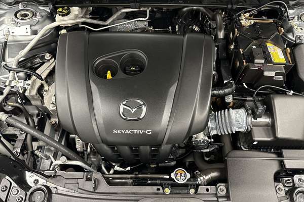 2022 Mazda CX-30 G20 Touring DM Series