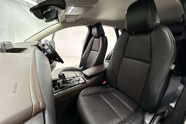 2022 Mazda CX-30 G20 Touring DM Series