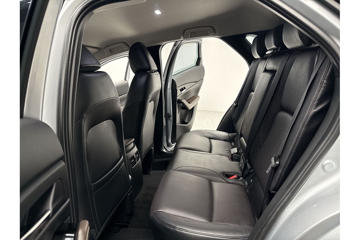 2022 Mazda CX-30 G20 Touring DM Series