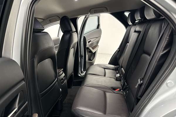 2022 Mazda CX-30 G20 Touring DM Series