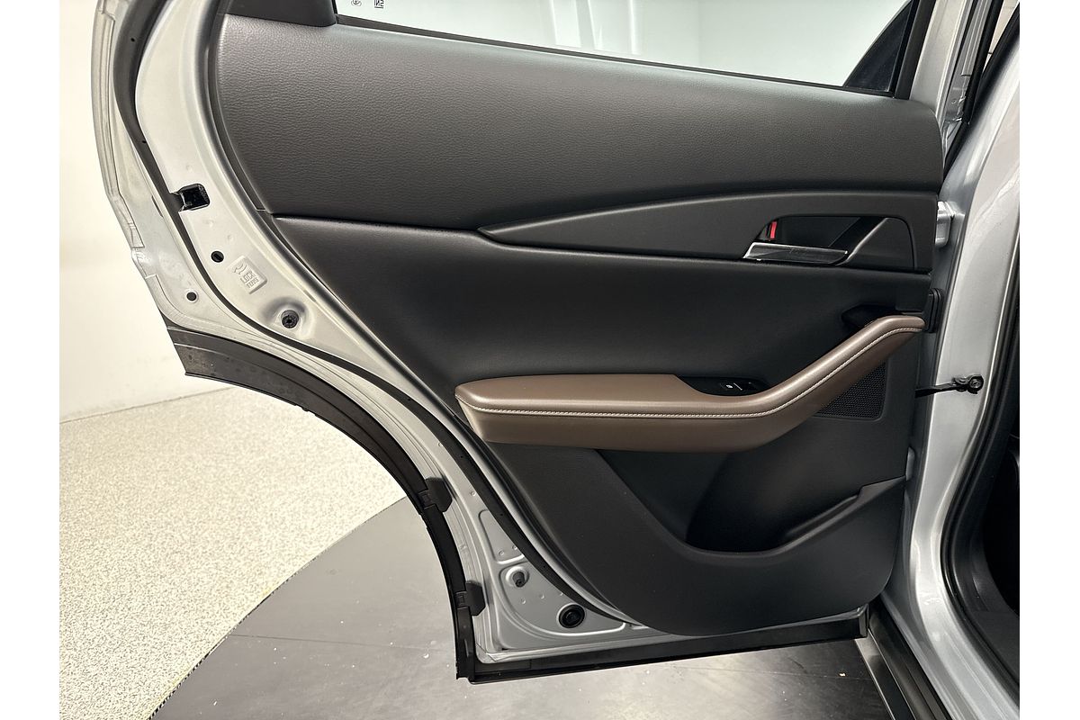 2022 Mazda CX-30 G20 Touring DM Series