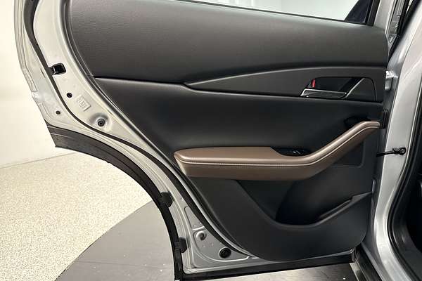 2022 Mazda CX-30 G20 Touring DM Series