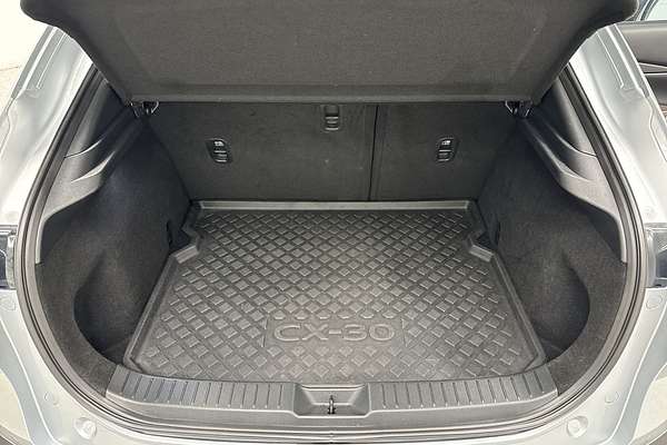 2022 Mazda CX-30 G20 Touring DM Series