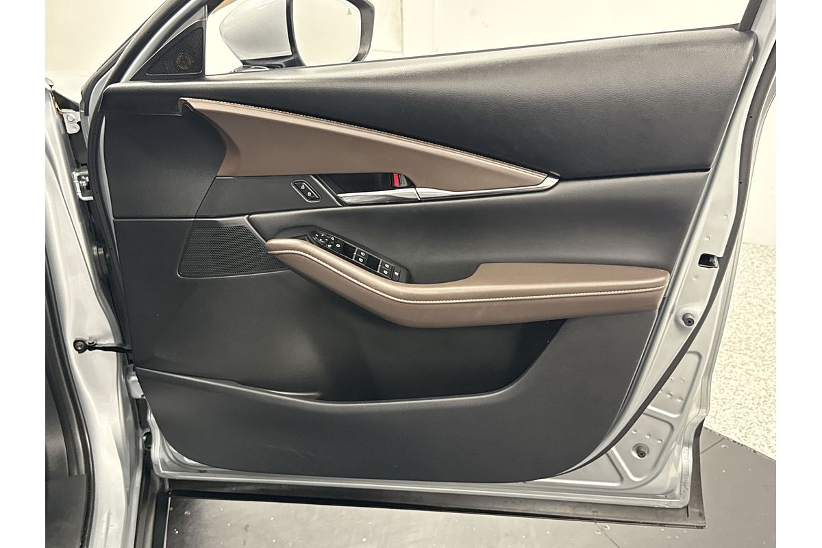 2022 Mazda CX-30 G20 Touring DM Series